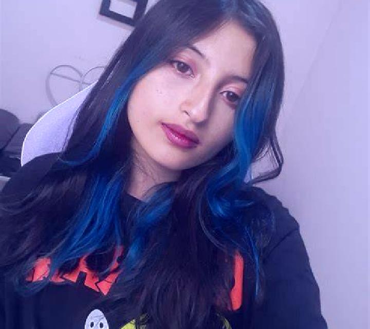 Amanda Villar de la Encina escort