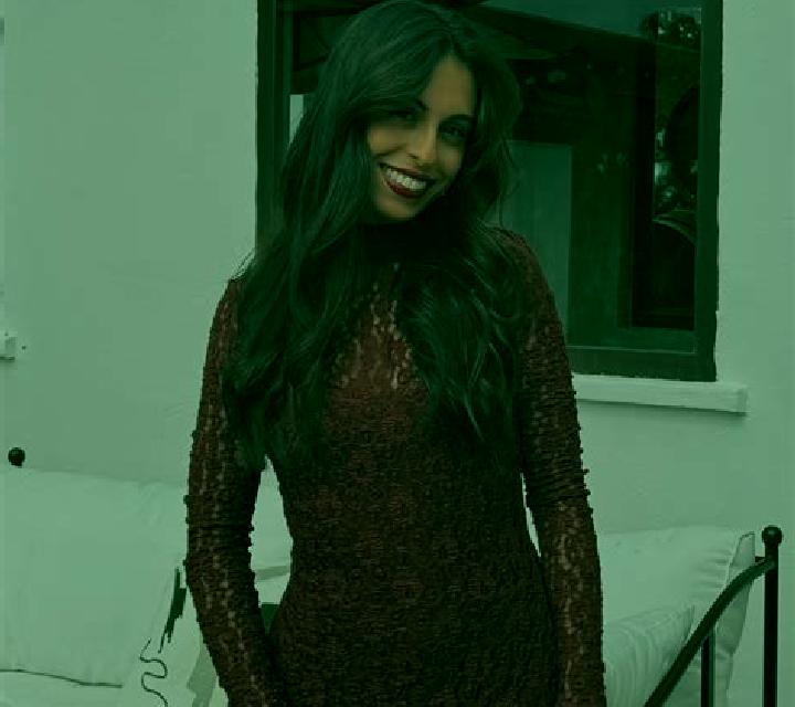 Amaya 2 Corrales escort