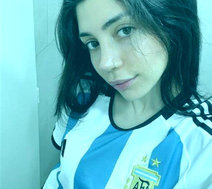 Amaya 2 Gerena escort