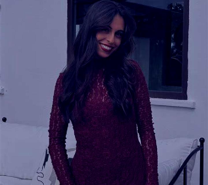Amaya 2 Saelices escort