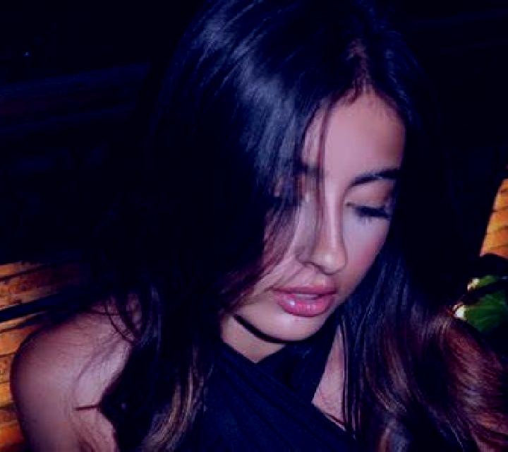 Amaya 2 Sasamon escort