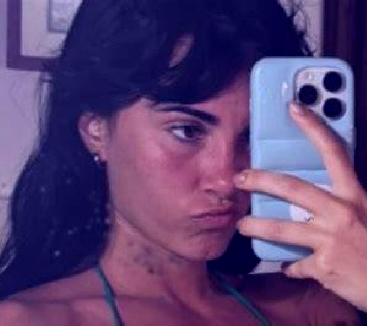 Amaya 2 Utrera escort