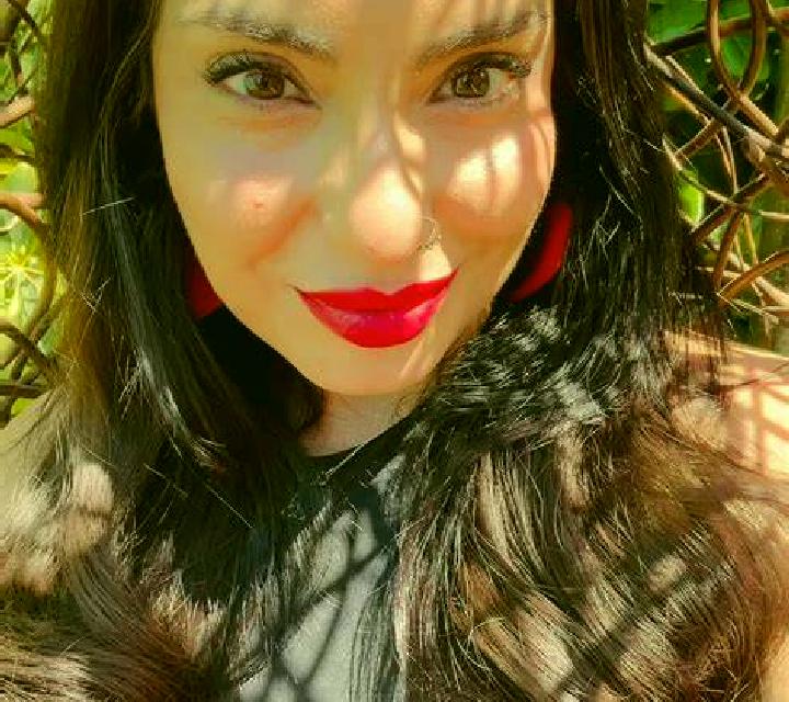 Amaya 2 Valdepenas escort