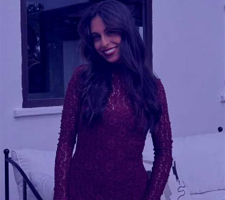 Amaya 3 Burgohondo escort