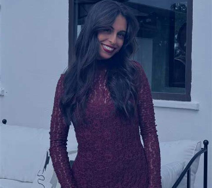 Amaya 3 El Plan escort