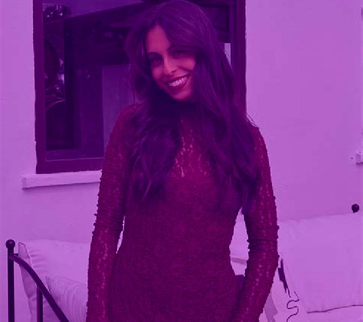 Amaya 3 Malanquilla escort