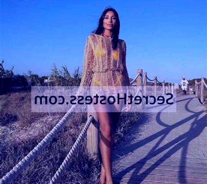 Amaya 3 Pedrosillo de Alba escort