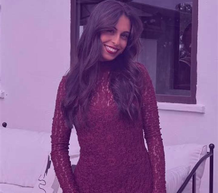 Amaya 3 Port d Alcudia escort