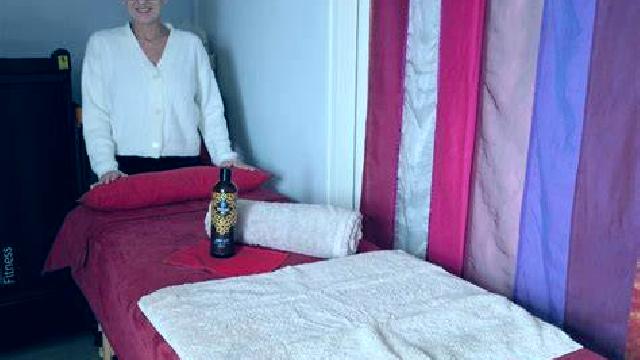 Amaya 3 Rasquera escort