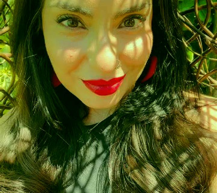 Amaya 3 Senterada escort