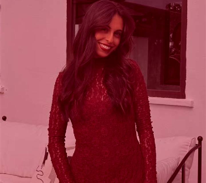 Amaya 3 Tirig escort