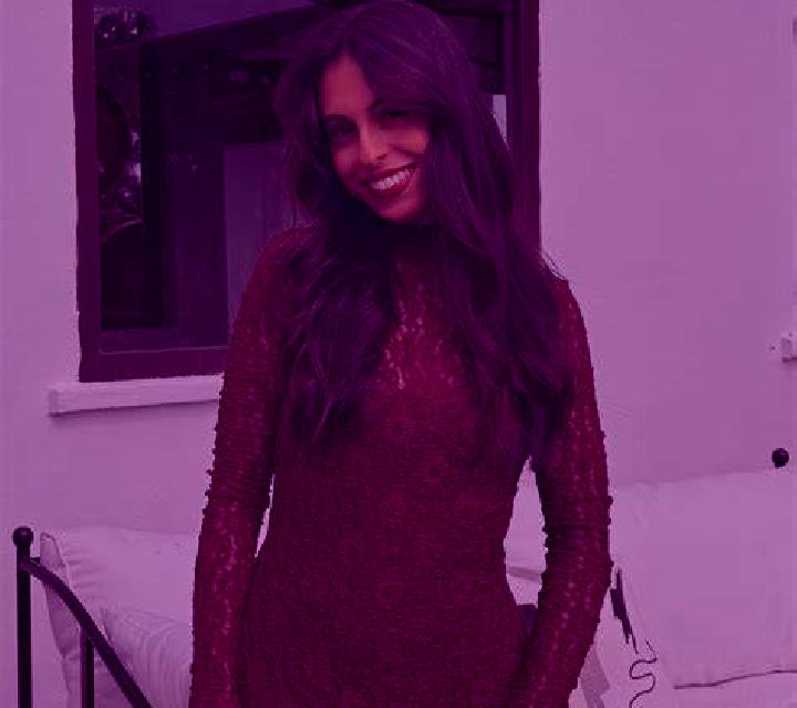 Amaya 3 Tordesillas escort