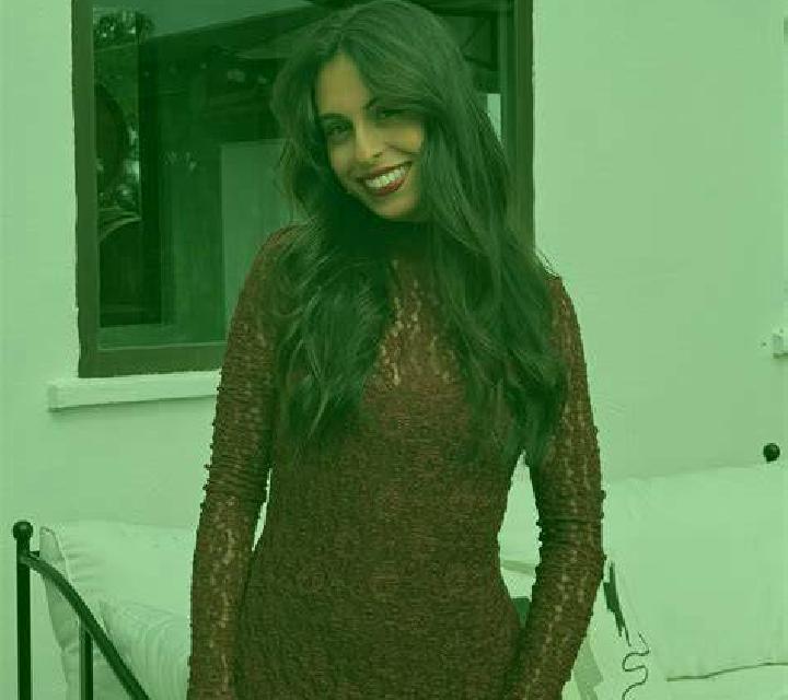 Amaya 3 Villarluengo escort