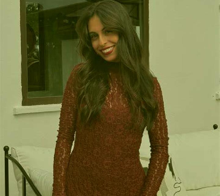Amaya 3 Villasandino escort