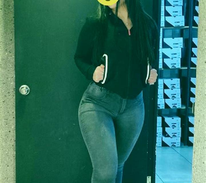 Amaya Albocasser escort