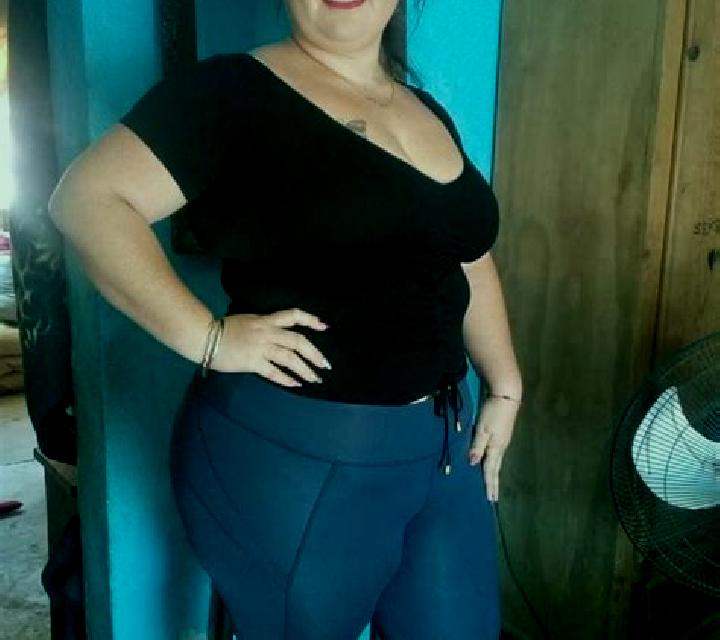 Amaya Arandiga escort