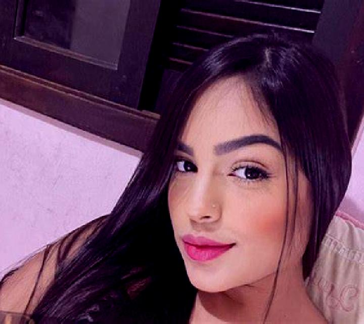 Amaya Bembibre escort
