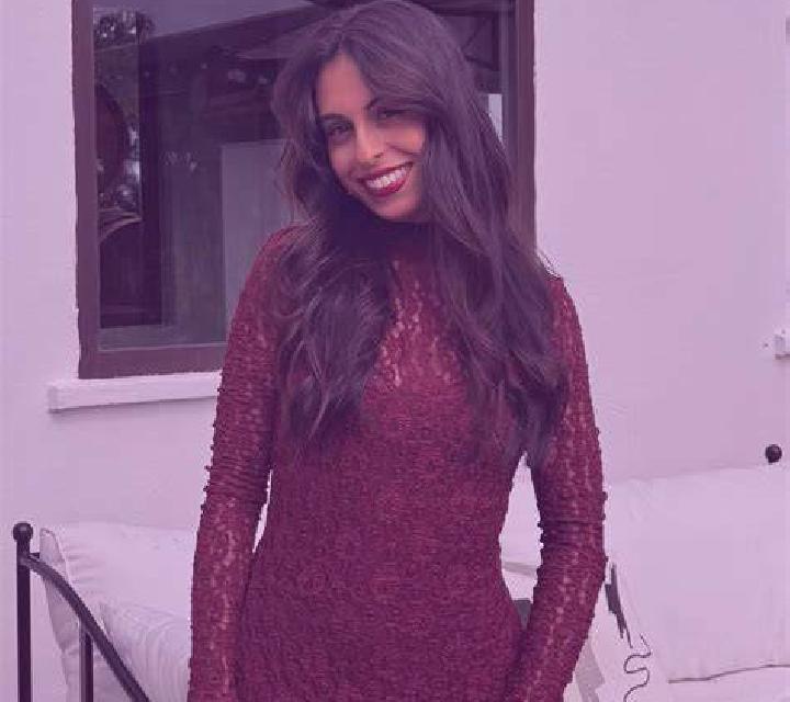 Amaya Benalup-Casas Viejas escort
