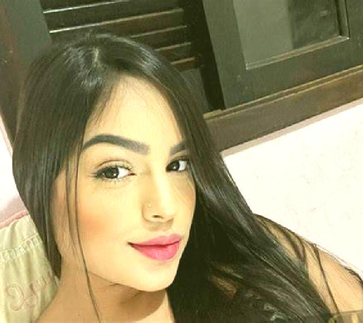Amaya Espadilla escort