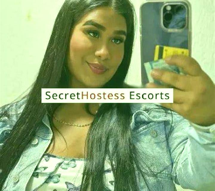 Amaya Frailes escort
