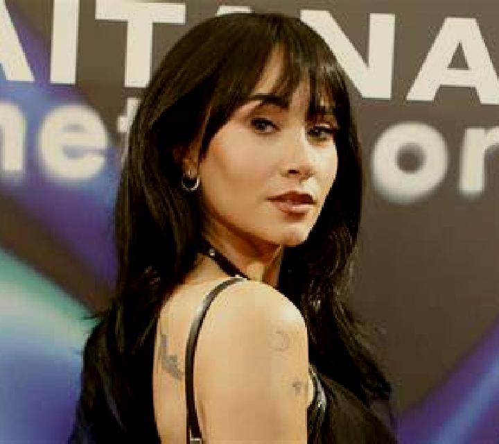 Amaya Olmedillo de Roa escort