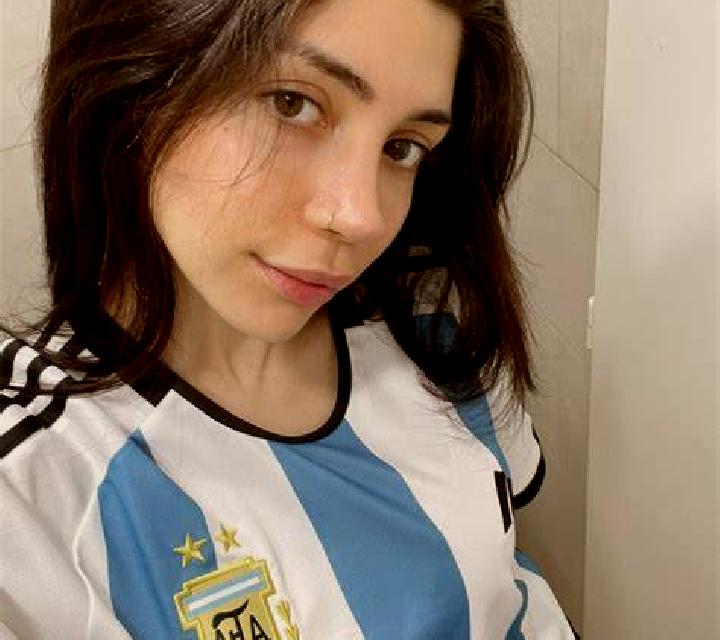 Amaya Tramacastilla escort