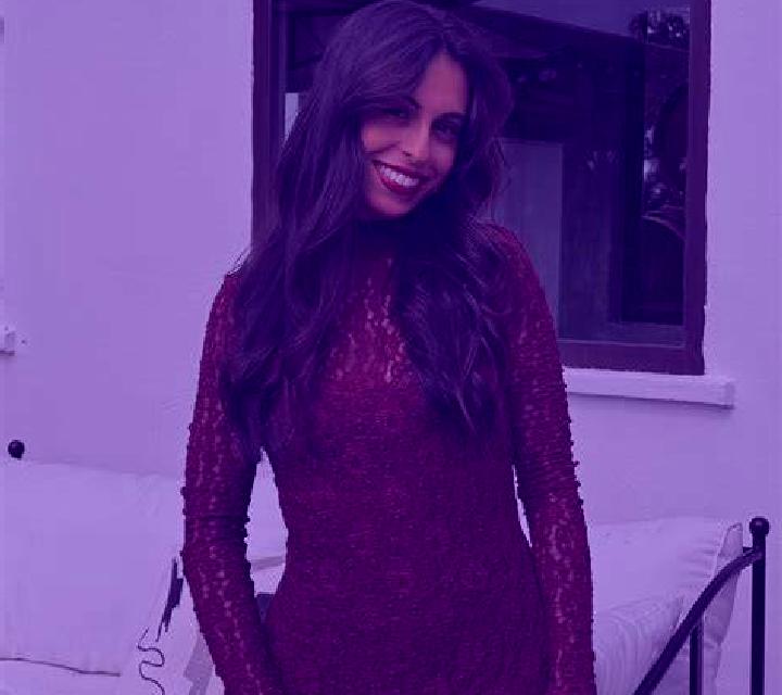 Amaya Villanueva de Azoague escort