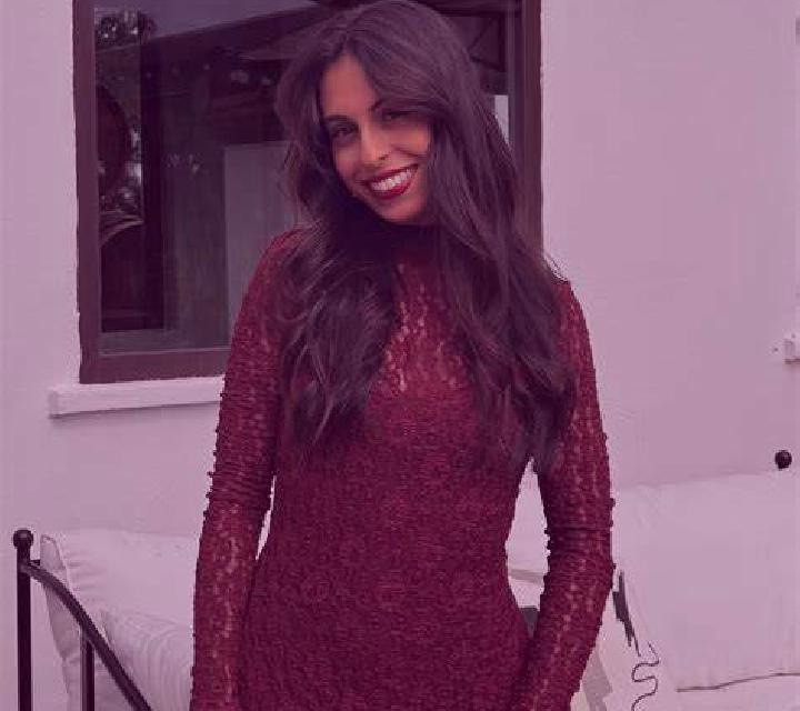 Andrea 2 Alange escort