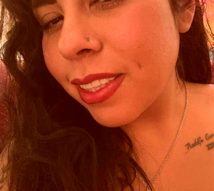 Andrea 2 Alcubilla de las Penas escort