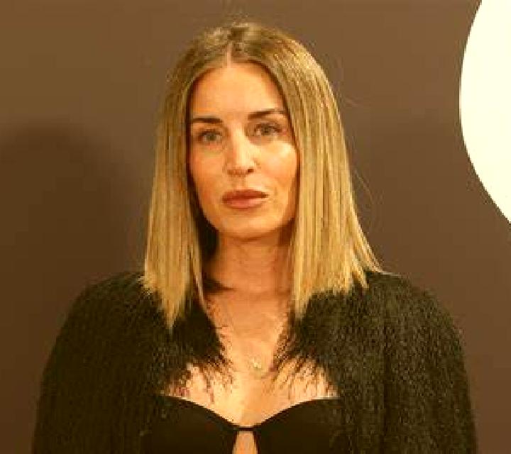 Andrea 2 El Casar escort