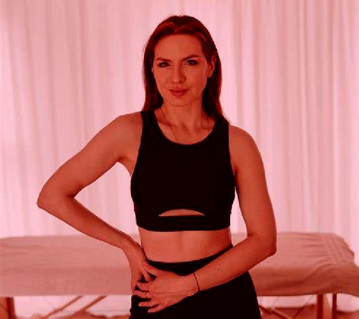 Andrea 2 Fabero escort