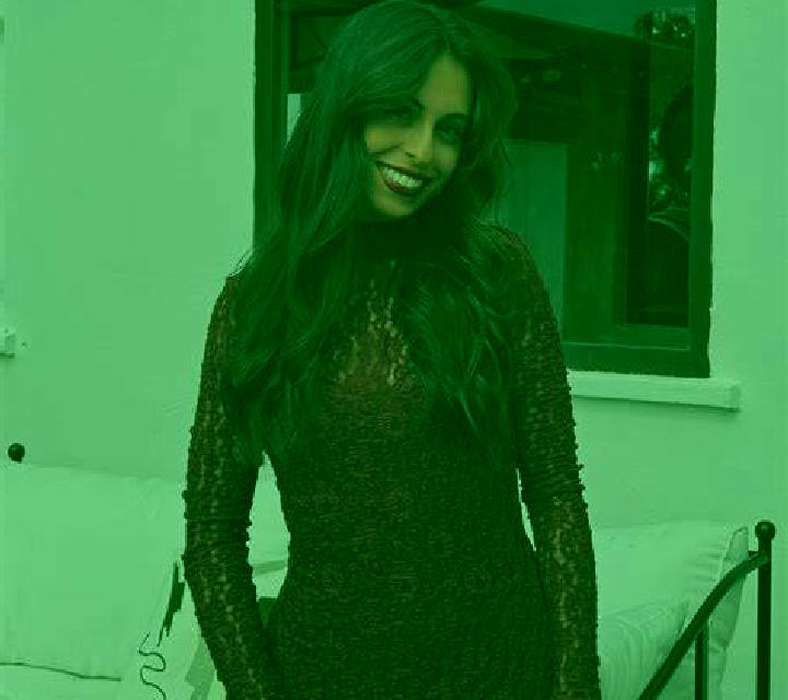 Andrea 2 Feria escort