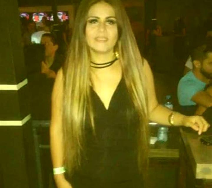 Andrea 2 Hijar escort
