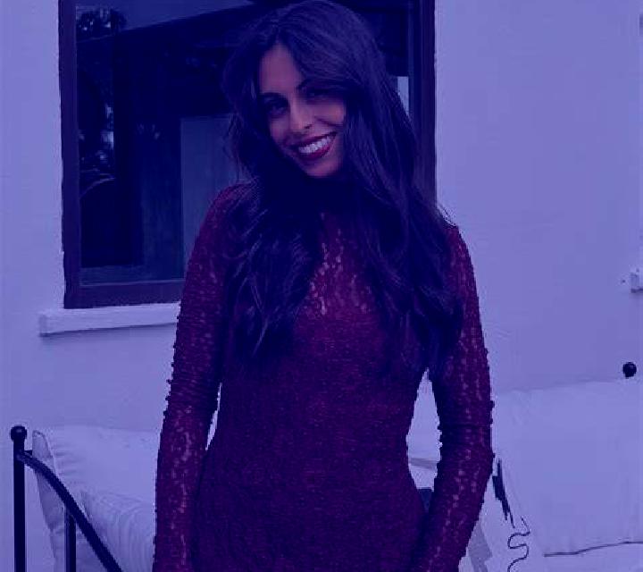 Andrea 2 la Vila Olimpica del Poblenou escort