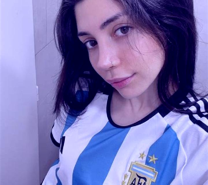 Andrea 2 Secastilla escort