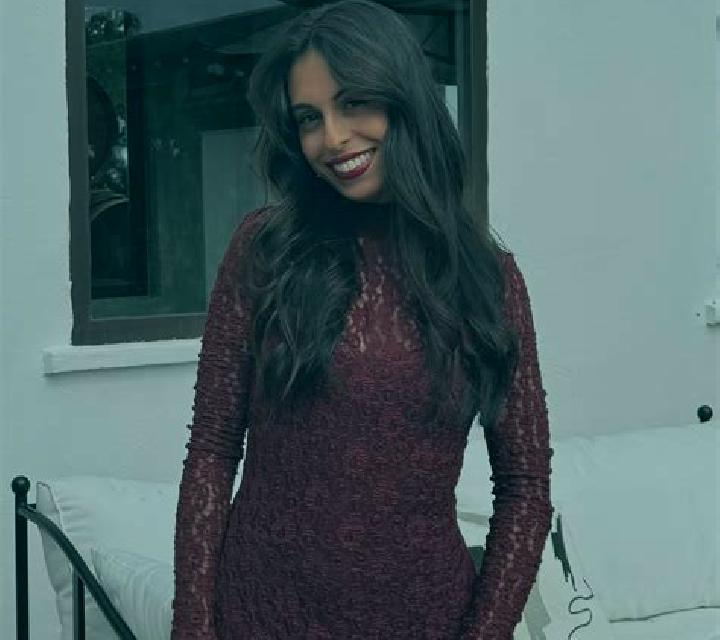 Andrea 2 Torremegia escort