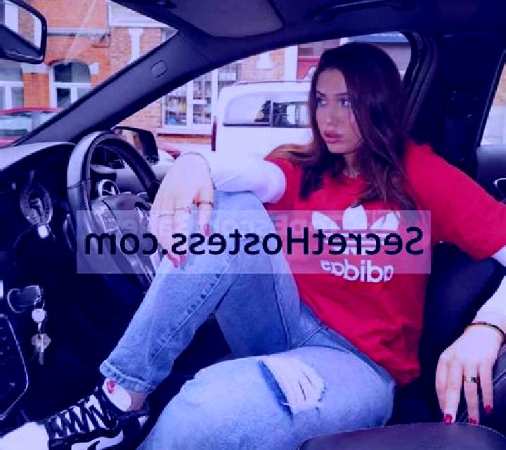 Andrea 2 Valenzuela escort
