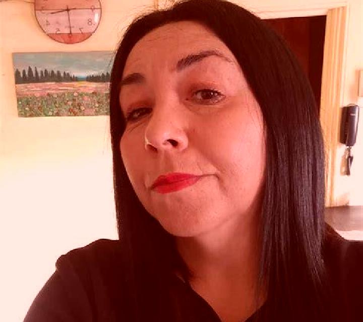 Andrea 3 Alfarnate escort