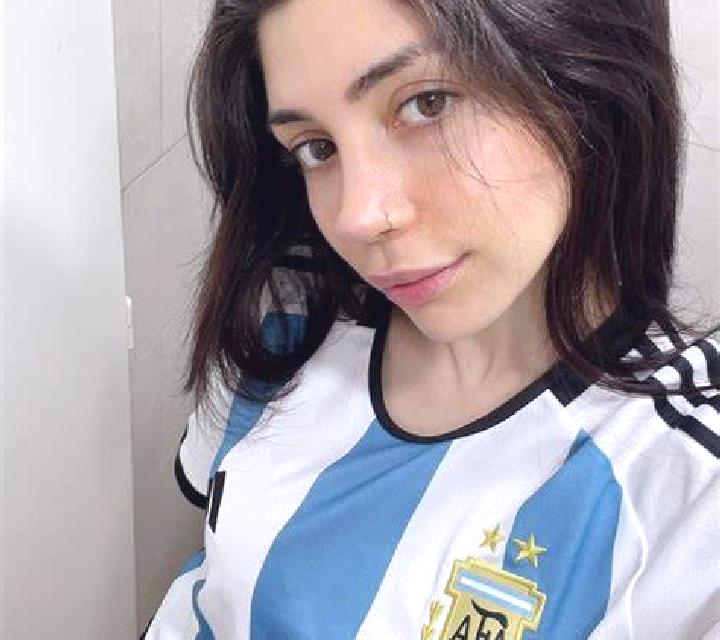 Andrea 3 Barceo escort