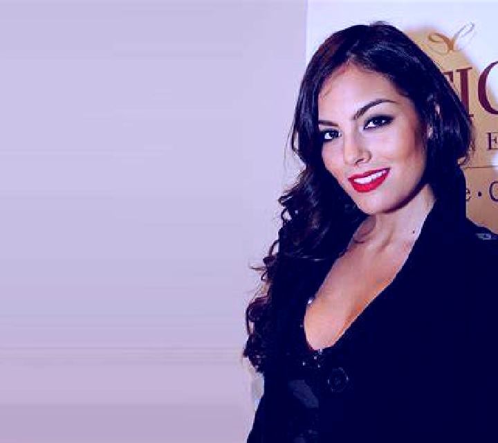 Andrea 3 El Casar escort