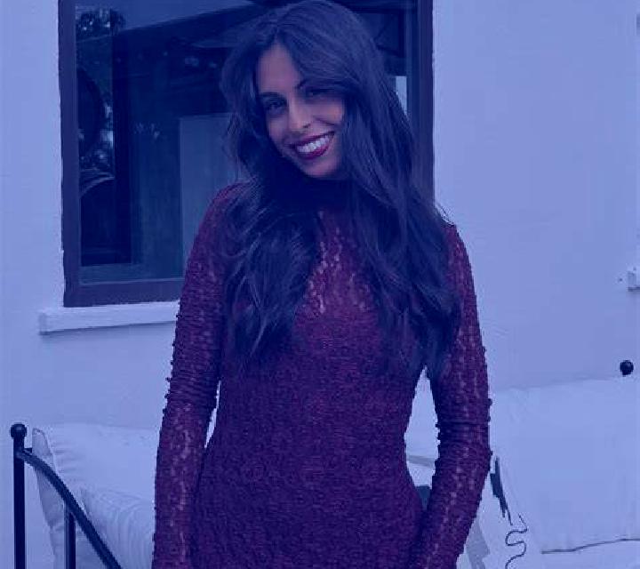 Andrea 3 Hornos escort