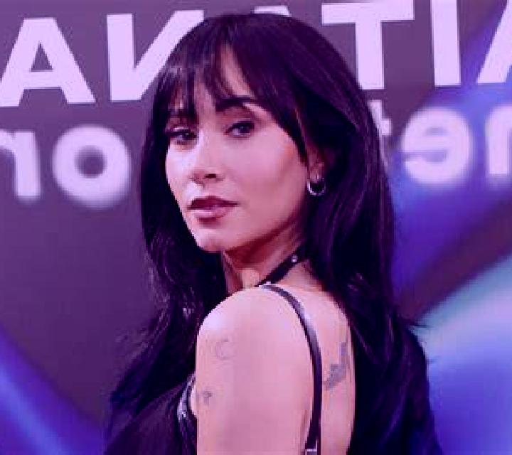 Andrea 3 Negredo escort