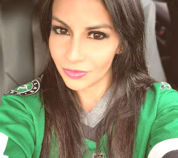 Andrea 3 Negreira escort