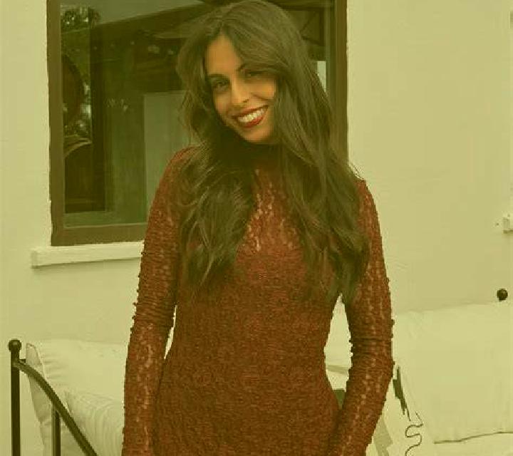 Andrea 3 San Agustin del Guadalix escort