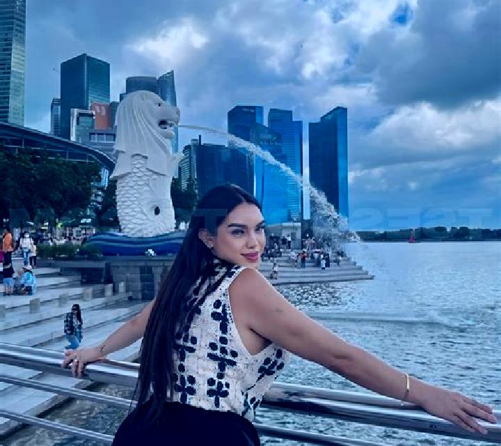 Andrea 3 Son Ferrer escort