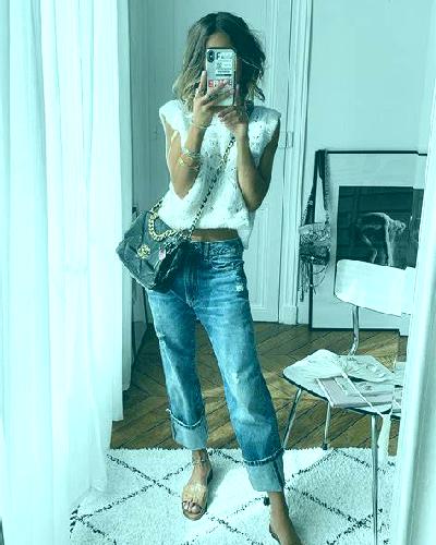 Andrea 3 Talayuelas escort