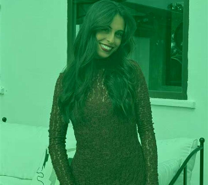 Andrea 3 Torreblacos escort