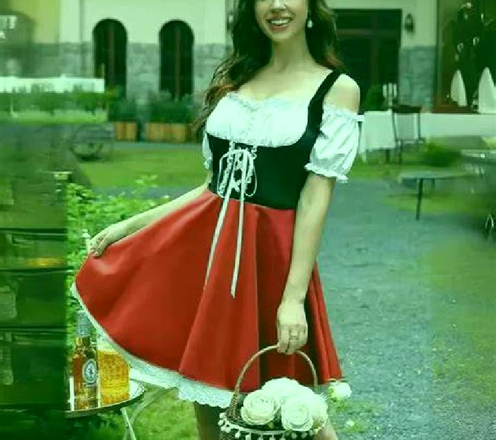 Andrea 3 Villalba de los Alcores escort