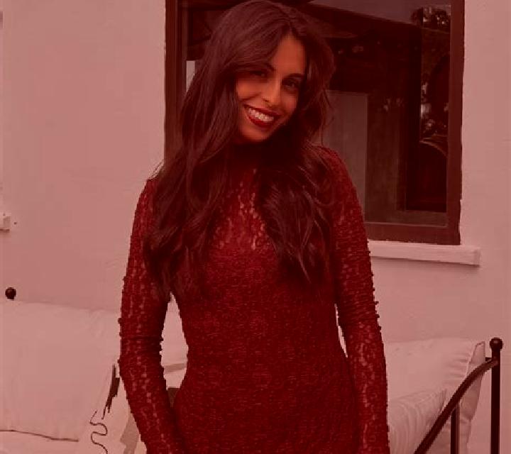 Andrea 3 Villar del Campo escort