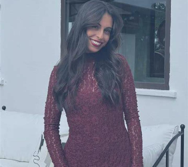 Andrea Cobeta escort